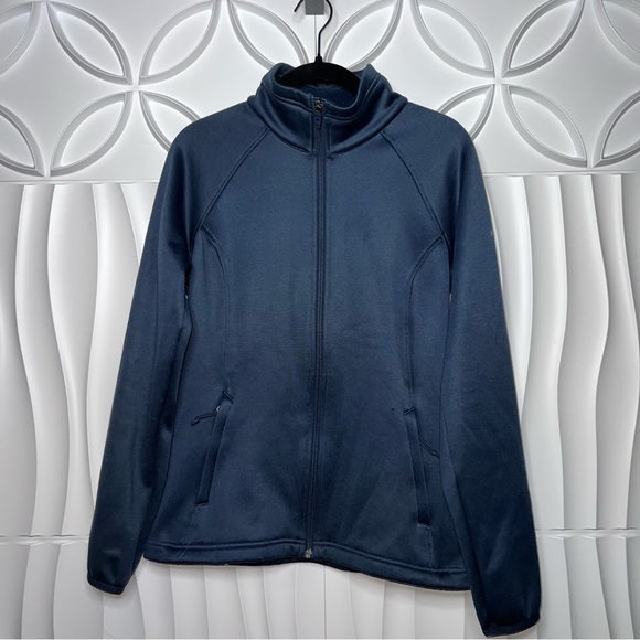 The North Face Jackets & Blazers - The North Face Zip Up Fleece Lined Jacket